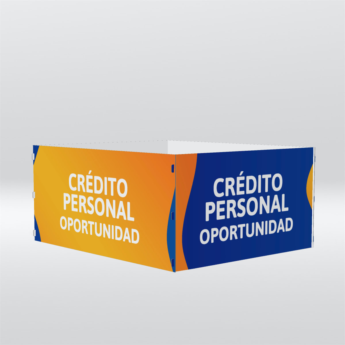 Crédito Personal